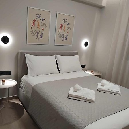 Simple, Calm And Luxurious Kalamata Exterior foto