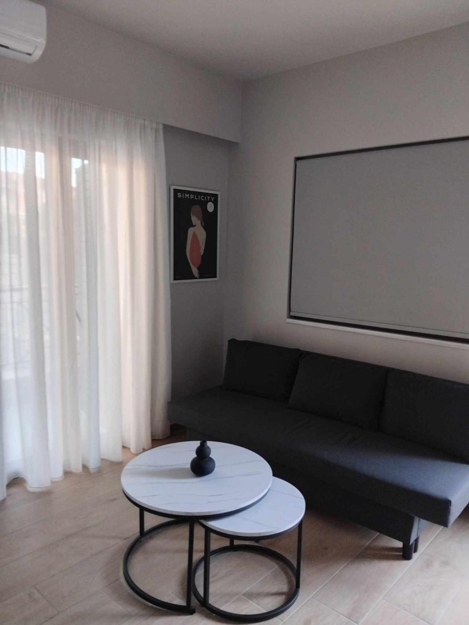 Simple, Calm And Luxurious Kalamata Exterior foto