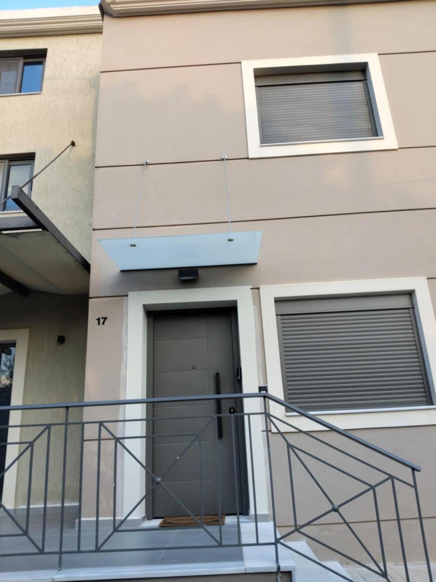 Simple, Calm And Luxurious Kalamata Exterior foto