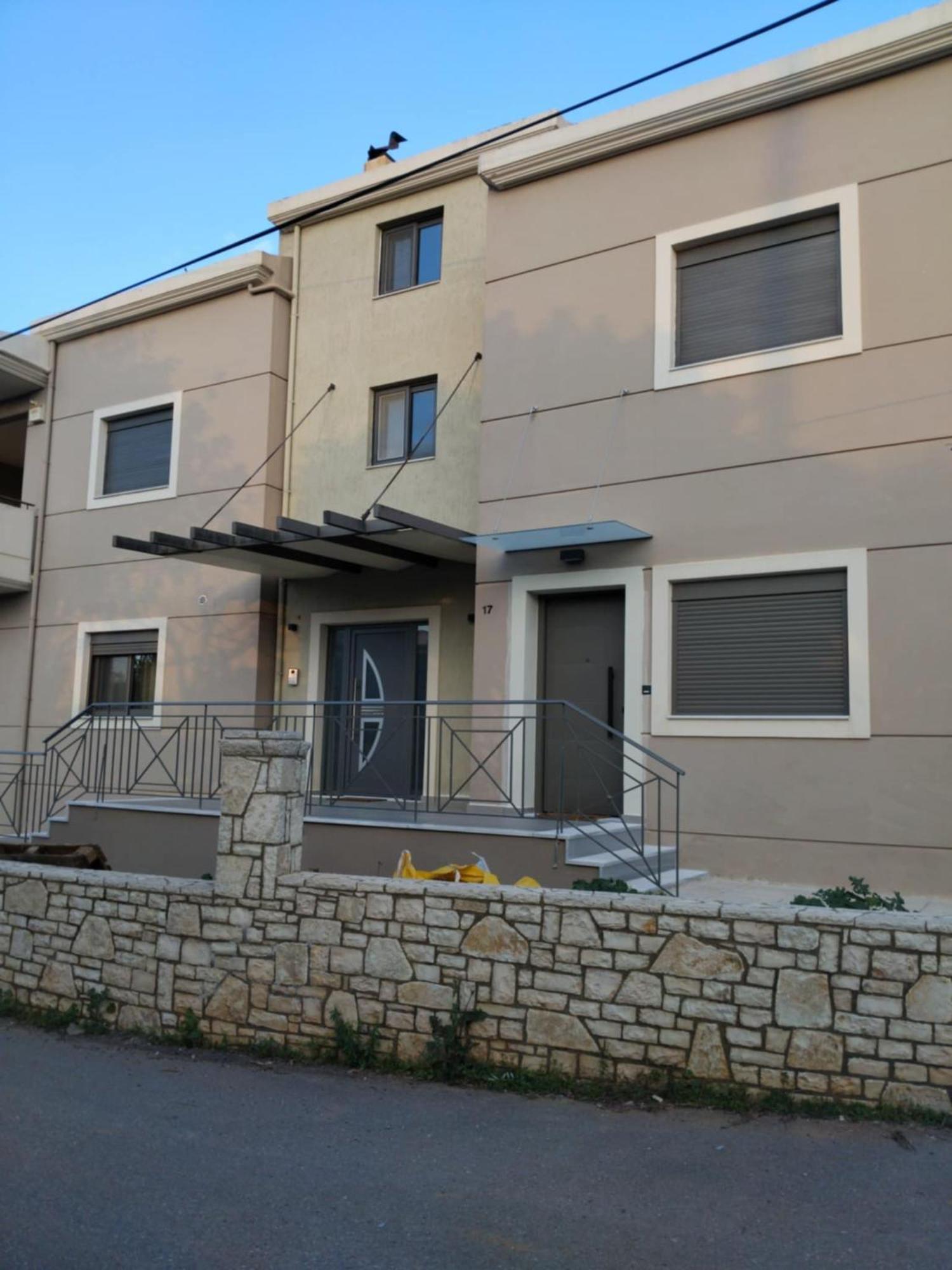 Simple, Calm And Luxurious Kalamata Exterior foto