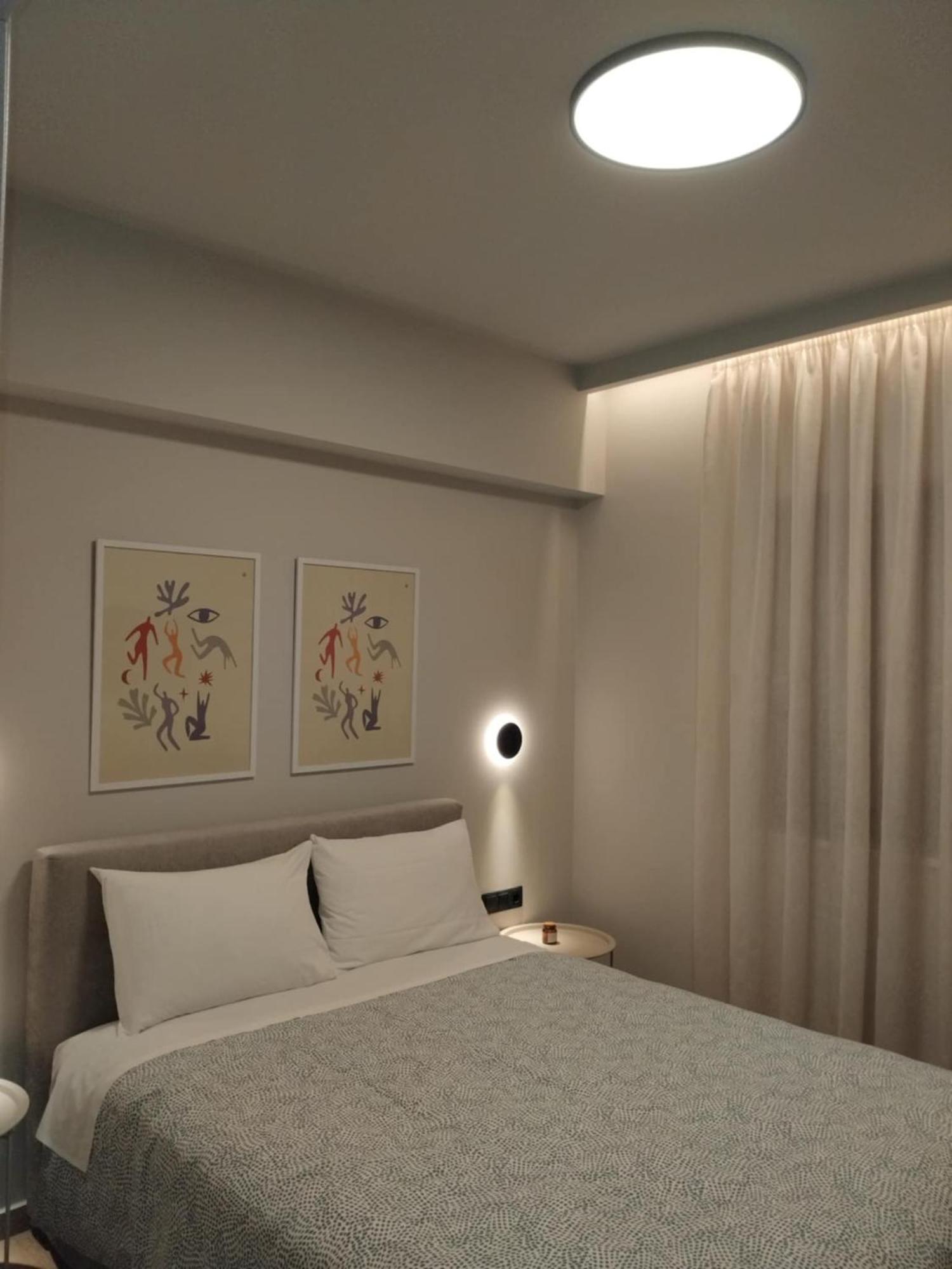 Simple, Calm And Luxurious Kalamata Exterior foto