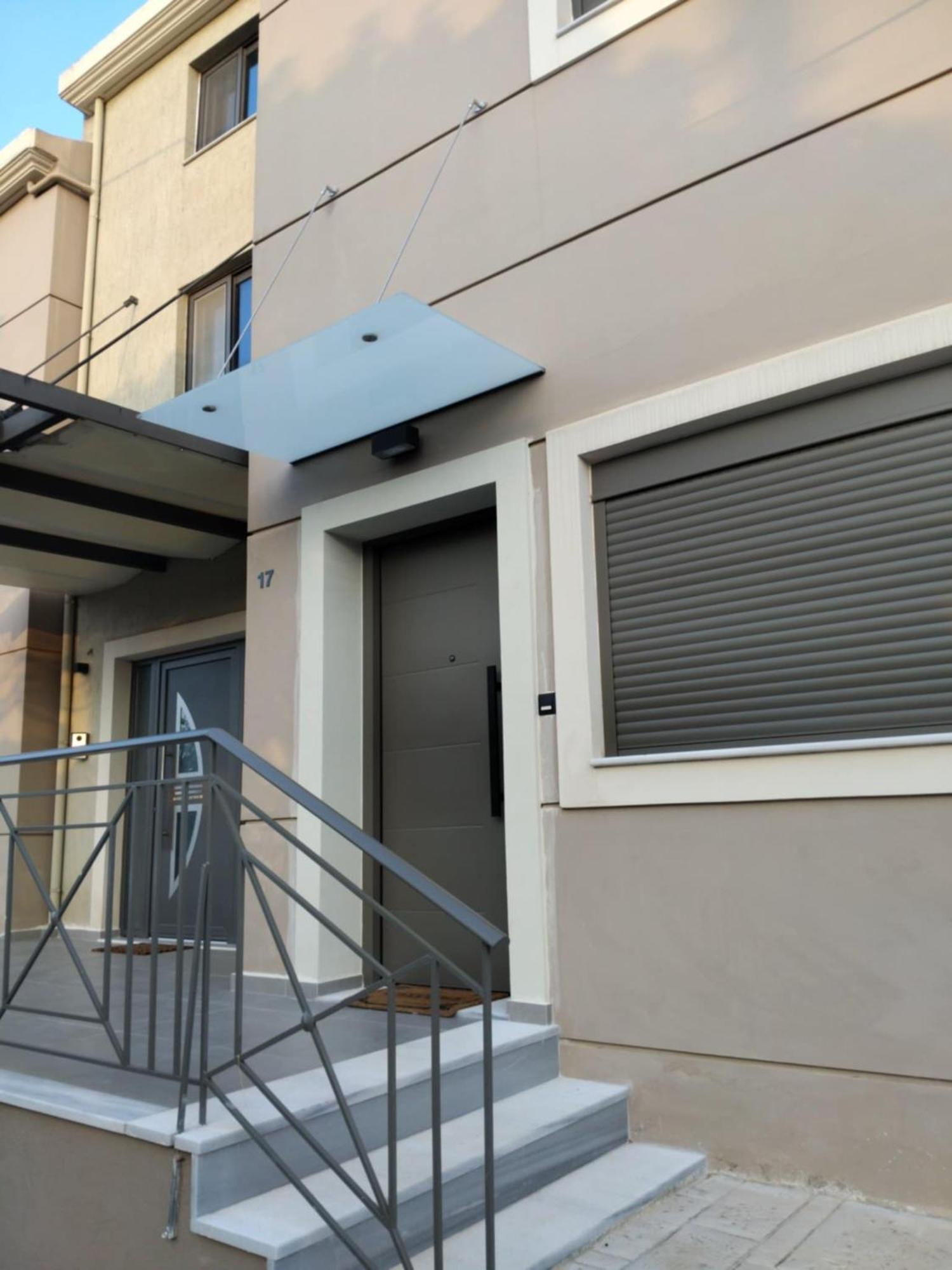 Simple, Calm And Luxurious Kalamata Exterior foto